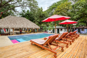 Slumber Party Tamarindo